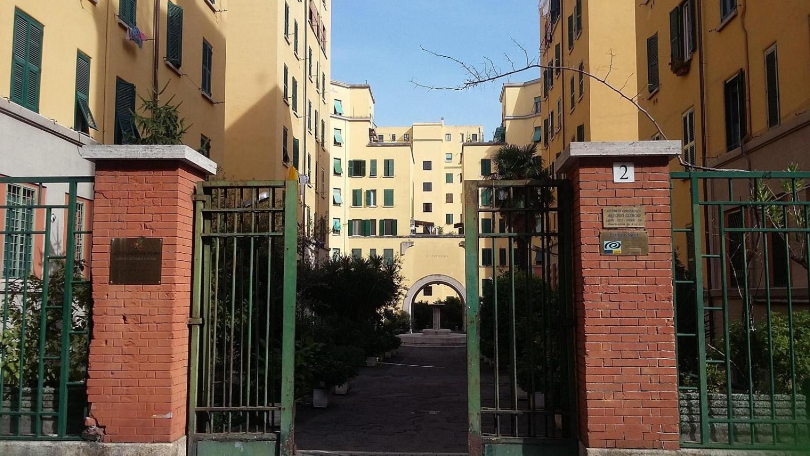 In The Heart Of San Giovanni Rome Exterior photo